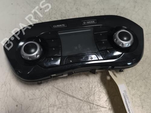 climate-control-nissan-juke-f15-2010-2011-2012-2013-2014-2015-2016-2017-2018-2019-25701411 main image