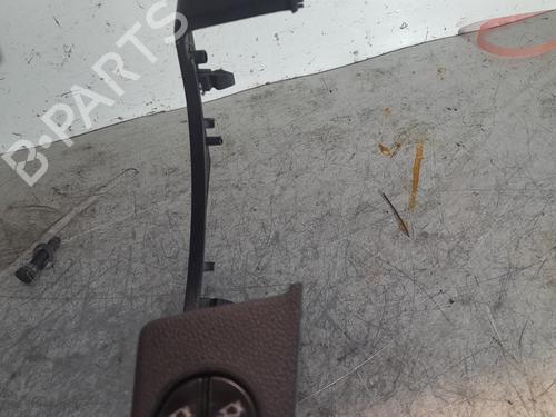 Used Left front window switch Left front window switch FORD FIESTA V (JH_, JD_) 1.4 TDCi (68 hp) 22518399 22518399