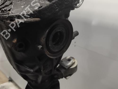 Used Rear differential Rear differential MERCEDES-BENZ C-CLASS Coupe (C204) C 220 CDI (204.302) (170 hp) 25443937 25443937