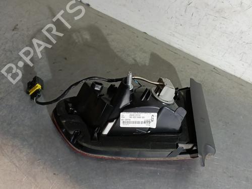 Left tailgate light CITROËN DS5 1.6 THP 200 | BP29081635C79 