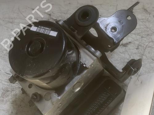 ABS Bremseaggregat ALFA ROMEO GIULIETTA (940_) 1.4 TB (940FXA1A, 940FXT1A) (120 hp) 22536426