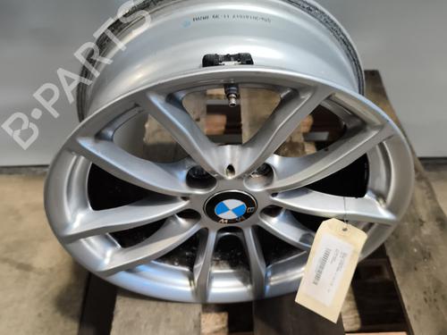 Rim BMW 1 (F20) 114 d | BP29082216C45 