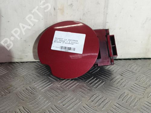 Used Fuel flap PEUGEOT 307 (3A/C) 2.0 HDi 90 (90 hp) 21716021
