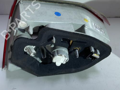 Used Left tailgate light Left tailgate light PEUGEOT 308 SW II (LC_, LJ_, LR_, LX_, L4_) 1.2 THP 130 (131 hp) 23822541 23822541