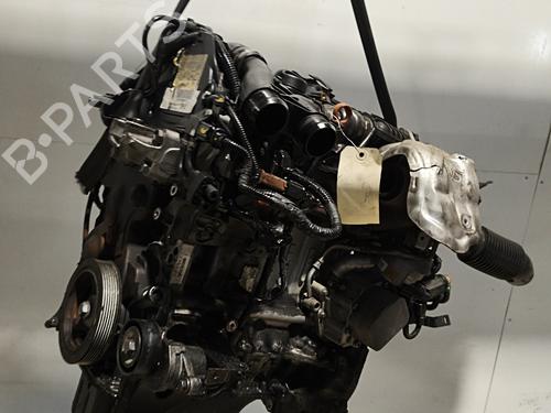Engine CITROËN C4 II (NC_) 1.6 HDi 115 | BP34543235M1  - Image 6