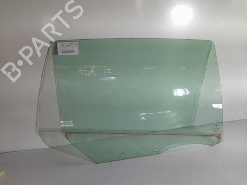 Used Rear right door window PEUGEOT 308 II (LB_, LP_, LW_, LH_, L3_) 1.6 HDi (92 hp) 21717704
