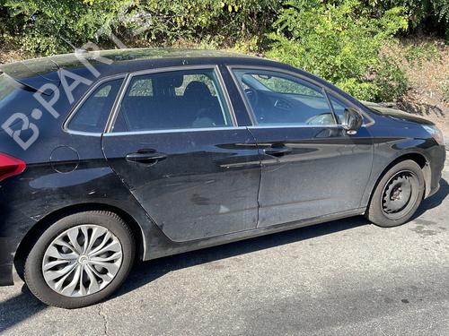 Electronic module CITROËN C4 II (NC_) 1.6 HDi 115 | BP32218446M83  - Image 16