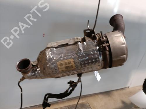 Used Catalyst PEUGEOT 3008 I MPV (0U_) 1.6 HDi (114 hp) 28078069