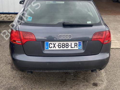 Left tailgate light AUDI A4 B7 Avant (8ED) 2.5 TDI | BP27186001C79 - Image 7