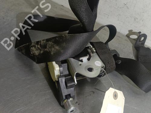 Rear left seatbelt MERCEDES-BENZ E-CLASS (W212) E 220 CDI / BlueTEC (212.001, 212.002) | BP29331013I29 - Image 2