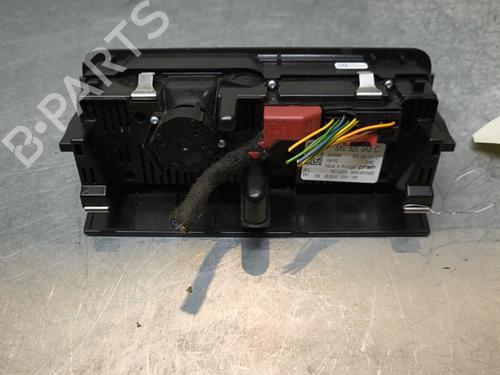Used Climate control Climate control AUDI A1 Sportback (8XA, 8XF) 1.2 TFSI (86 hp) 32996012 32996012