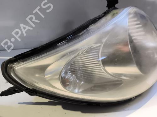 Used Left headlight Left headlight SUZUKI SWIFT III (MZ, EZ) 1.3 (RS413, ZC11S) (92 hp) 23846038 23846038