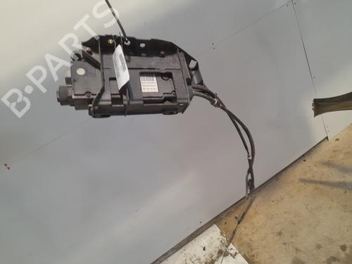 Used Electric handbrake RENAULT SCÉNIC II (JM0/1_) 1.5 dCi (JM1E, JM16) (106 hp) 29347914