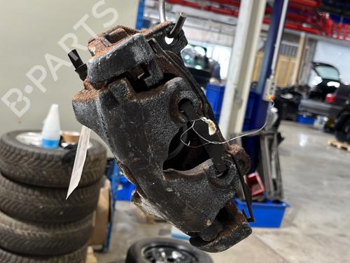 Left front brake caliper FORD MONDEO IV Turnier (BA7) 1.8 TDCi | BP26894257M105 - Image 2