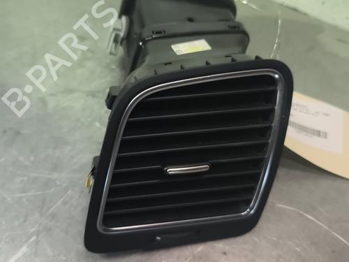 Used Air vent VW SHARAN (7N1, 7N2) 2.0 TDI (150 hp) 29732716