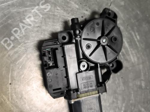 Front left window mechanism VW POLO V (6R1, 6C1) 1.2 TSI 16V | BP28442772C22