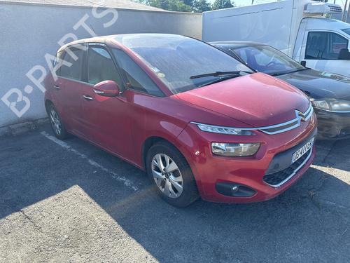 Camera CITROËN C4 Picasso II 1.6 HDi / BlueHDi 115 | BP38568365E14 - Image 8