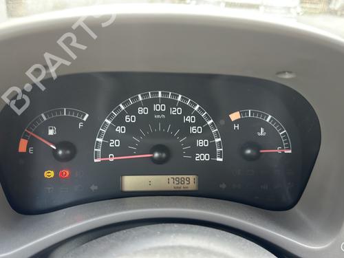 Brugte FIAT PANDA (169_) 1.1 (169.AXA1A) (54 hp) 4268118