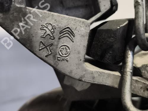 gearbox-opel-corsa-f-p2jo-2019-33278098 main image