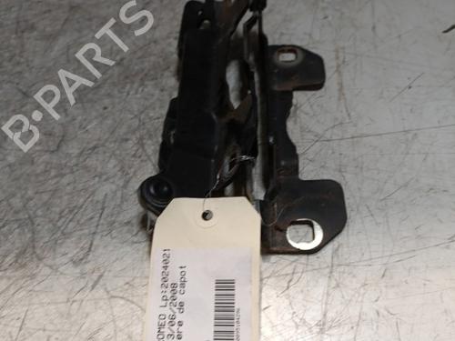 Used Hinge/Door check strap ALFA ROMEO 159 (939_) 1.9 JTDM 8V (939AXE1B, 939BXE1B, 939BXH1B) (115 hp) 21693380
