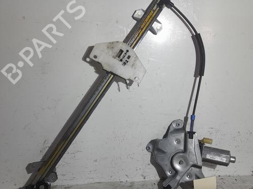 Front left window mechanism FORD TRANSIT CONNECT (P65_, P70_, P80_) 1.8 TDCi | BP23823598C22 - Image 3
