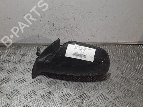 Used Left mirror PEUGEOT 307 (3A/C) 1.4 16V (88 hp) 21714930
