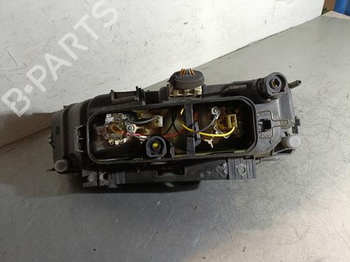 Left headlight CITROËN XANTIA (X1_, X2_) 1.9 Turbo D | BP29081257C28 