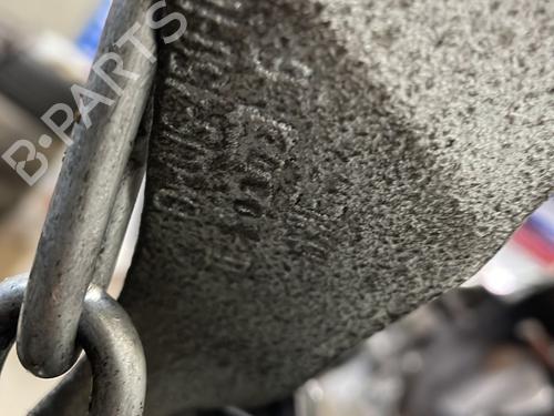 Gearbox SEAT IBIZA IV (6J5, 6P1) 1.6 TDI | BP24526536M3 