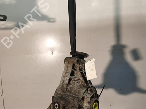 Used Rear differential Rear differential MERCEDES-BENZ M-CLASS (W163) ML 270 CDI (163.113) (163 hp) 39972453 39972453
