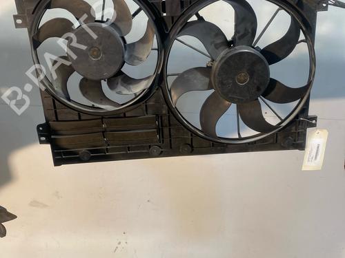 Used Radiator fan Radiator fan 39640496 39640496