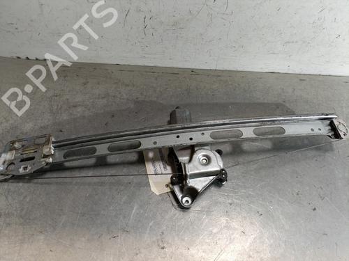 Front left window mechanism MERCEDES-BENZ A-CLASS (W168) A 170 CDI (168.008) | BP29081838C22