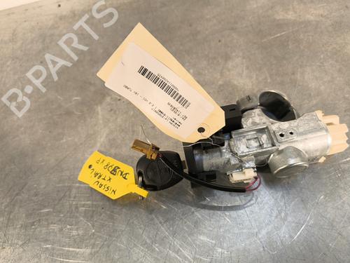 Ratlås/Tændingslås NISSAN X-TRAIL I (T30) 2.2 Di 4x4 | BP29997227M48