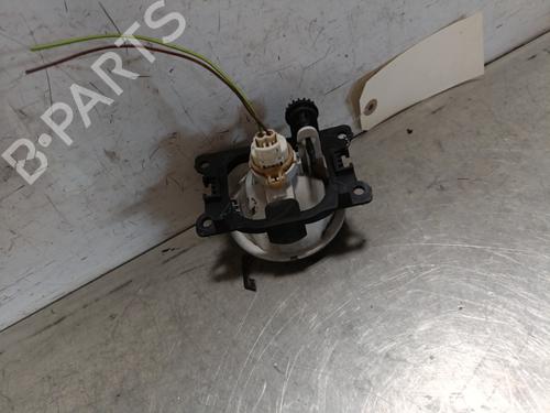Left front fog light PEUGEOT 208 I (CA_, CC_) 1.2 VTI 82 | BP28165911C30 