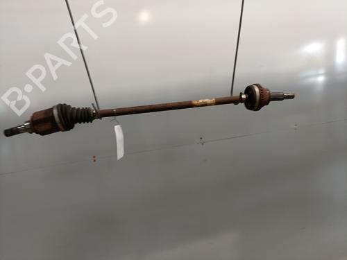 Used Right rear driveshaft DACIA DUSTER (HM_) 1.5 dCi 115 4x4 (HMAD) (116 hp) 29081242