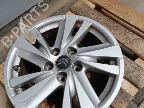 Rim CITROËN C4 AIRCROSS 1.6 HDi 115 AWC | BP29081489C45 