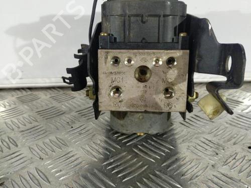 ABS pump RENAULT CLIO II (BB_, CB_) 1.5 dCi (B/CB07) | BP21715946M43 