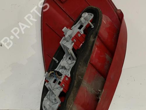 Used Right taillight Right taillight MERCEDES-BENZ A-CLASS (W169) A 180 CDI (169.007, 169.307) (109 hp) 21696008 21696008