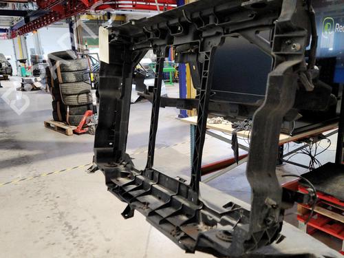 Front slam panel MAZDA CX-5 (KE, GH) | BP36014783C72 - Image 4