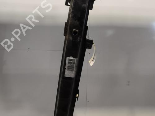 Used Front bumper reinforcement CITROËN C3 I (FC_, FN_) 1.4 i (73 hp) 25867224