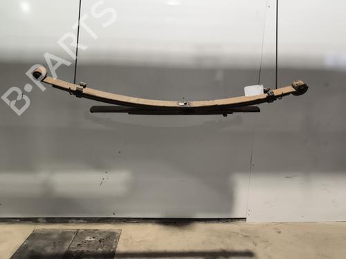 Used Other ISUZU D-MAX II (TFR, TFS) 2.5 CRDi 4x4 (TFS86J) (163 hp) 29304855