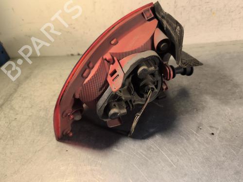 Høyre baklys SEAT EXEO (3R2) 2.0 TDI | BP29559600C35 