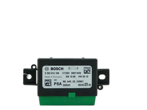 Used Electronic module Electronic module 38230326 38230326