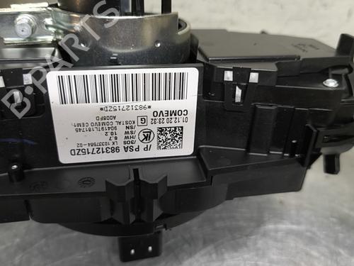 ratstangsstang-citroen-c3-iii-sx-2016-32994209 main image