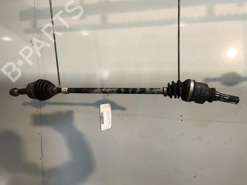 Used Right front driveshaft Right front driveshaft TOYOTA AYGO (_B4_) 1.0 (KGB40) (69 hp) 31816170 31816170