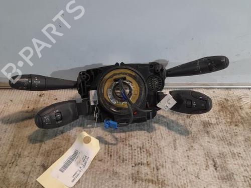 Used Steering column stalk PEUGEOT 5008 (0U_, 0E_) 2.0 HDi 150 / BlueHDi 150 (150 hp) 22034229