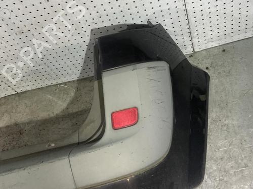 Used Rear bumper RENAULT SCÉNIC II (JM0/1_) 1.5 dCi (JM1E, JM16) (106 hp) 21697944