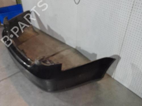 Used Rear bumper VW JETTA III (1K2) 1.9 TDI (105 hp) 21718430