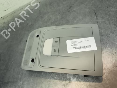 Used Interior roof light AUDI A1 (8X1, 8XK) 1.6 TDI (90 hp) 32995639