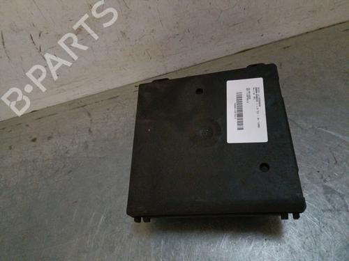 Sikringsdåse SKODA FABIA I (6Y2) 1.9 TDI (100 hp) 28443064