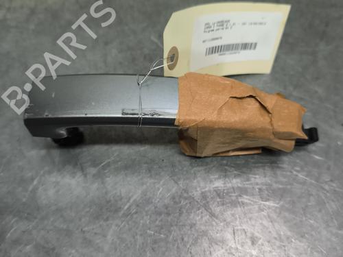 Front right exterior door handle OPEL CORSA D (S07) 1.2 (L08, L68) | BP29996884C129 